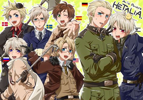 hentapla|Hetalia .